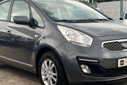 Kia Venga 134.143 km 4.990 &euro; Neumünster 24536