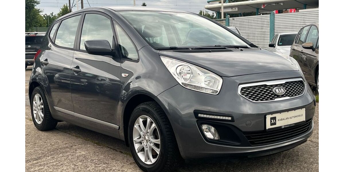 Kia Venga 134.143 km 4.990 &euro; Neumünster 24536