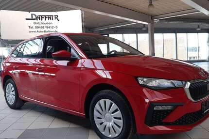 Skoda Scala 2.850 km 26.490 &euro; Batzhausen 92358