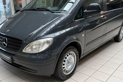 Mercedes-Benz Vito 396.000 km 6.900 € Dortmund 44339