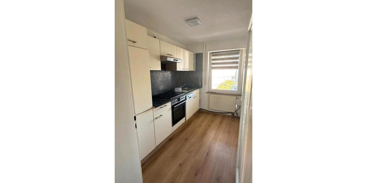 Etagenwohnung Bad Saulgau - 750&euro; | Angebot:26300284