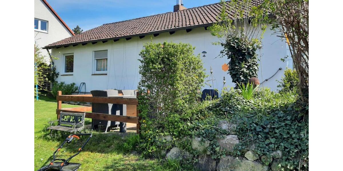 Einfamilienhaus Wolfenbüttel - 5 Zimmer, 130 m&sup2;, 390.000&euro; | Angebot:26997573