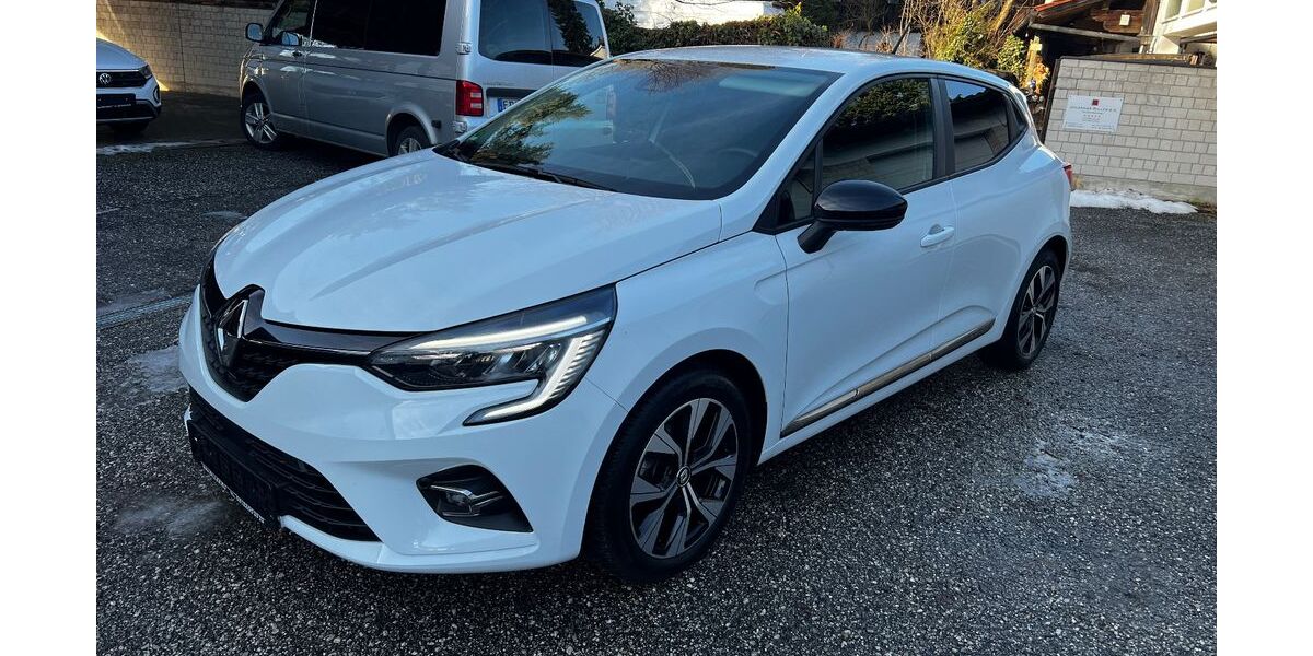 Renault Clio 11.370 km 15.300 &euro; Erding 85435