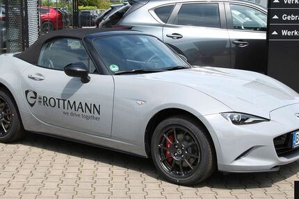 Mazda MX-5 5.842 km 32.370 &euro; Bottrop-Kirchhellen 46244