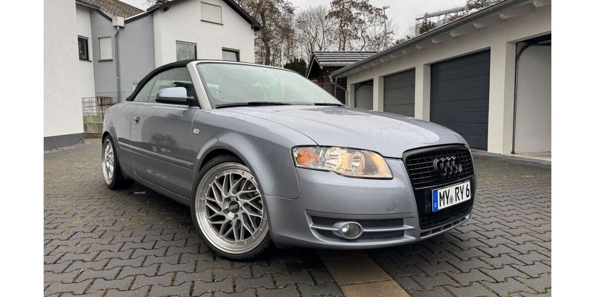 Audi A4 169.590 km 7.499 &euro; Mendig 56743