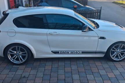 BMW M140i 84.000 km 38.450 &euro; Moosthenning 84164