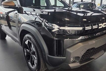 Dacia Duster 1.001 km 25.880 &euro; Düren 52351