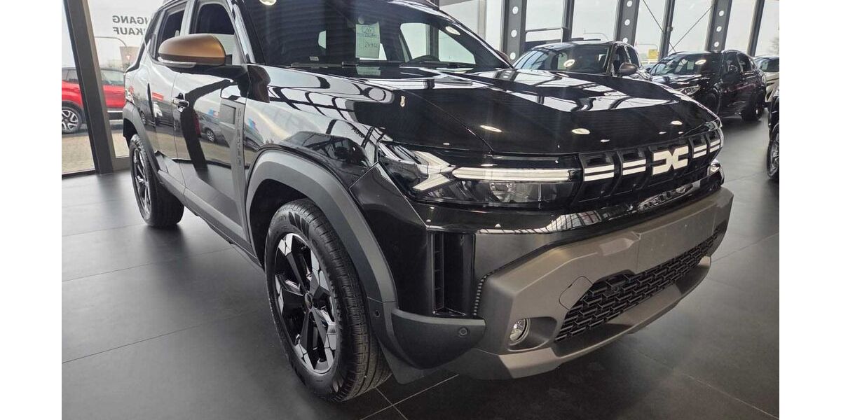 Dacia Duster 1.001 km 25.880 &euro; Düren 52351