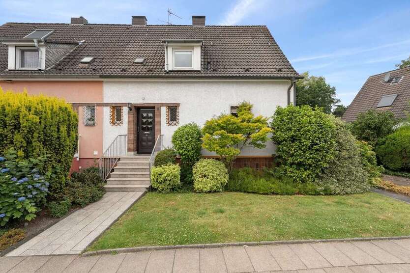 Haus zum Kaufen in Essen 350.000 € 140 m²