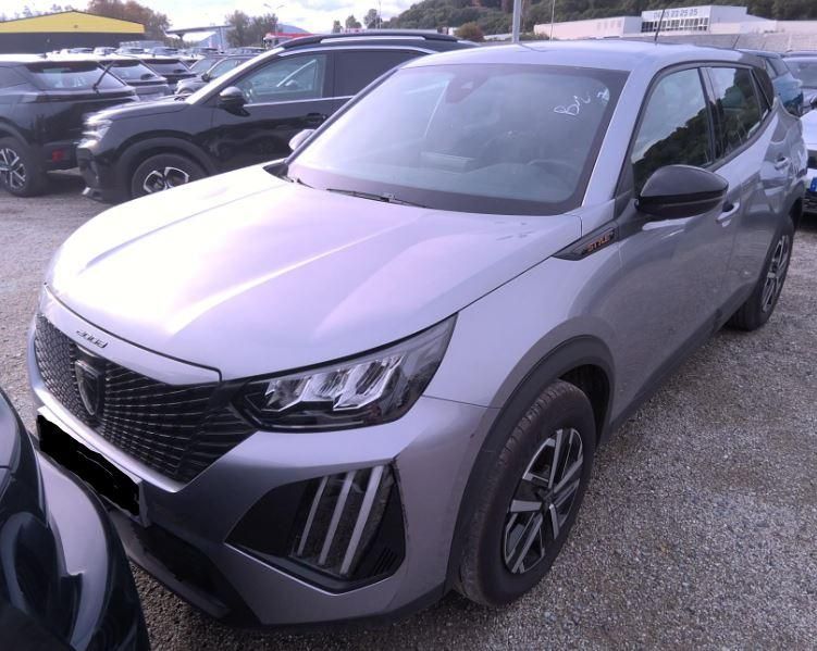 Peugeot 2008 10.519 km 19.680 &euro; Rüsselsheim 65428