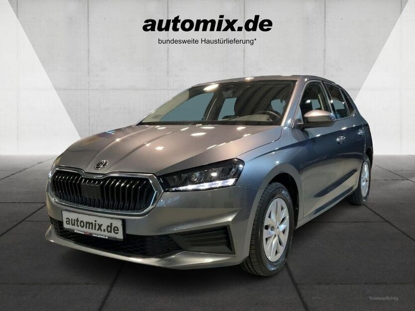 Fabia
