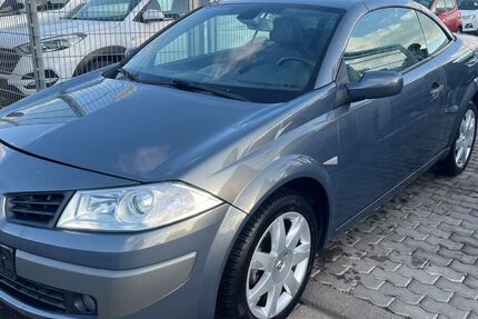 Renault Megane 144.000 km 3.300 &euro; Saarlouis 66740