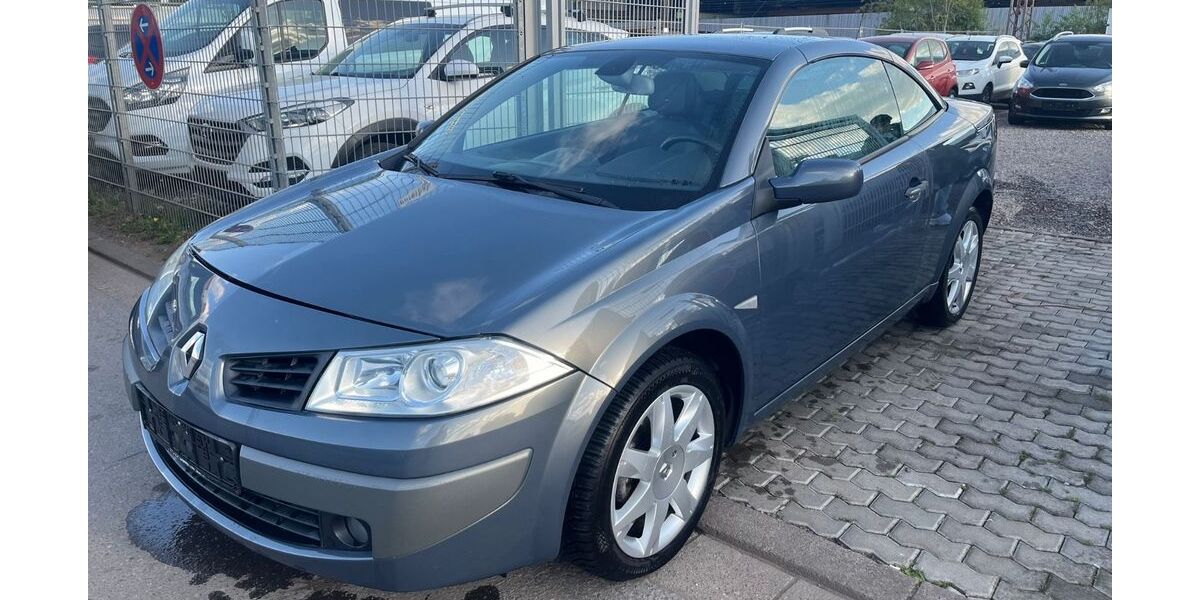 Renault Megane 144.000 km 3.900 &euro; Saarlouis 66740