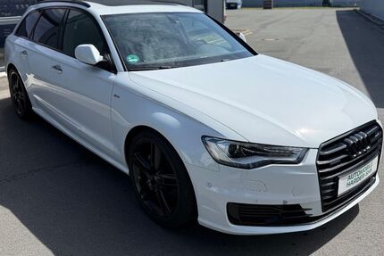 Audi A6 154.955 km 20.600 &euro; Schloß Holte-Stukenbrock 33758