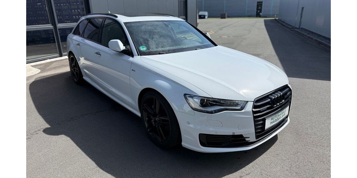 Audi A6 154.955 km 20.600 &euro; Schloß Holte-Stukenbrock 33758