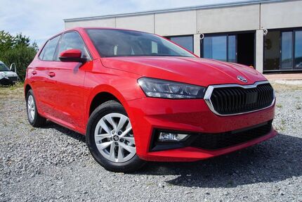 Skoda Fabia 27.638 km 15.995 € Parkstetten 94365