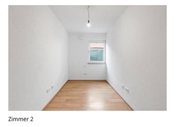 Erdgeschoßwohnung Ingolstadt - 4 Zimmer, 90 m&sup2;, 460.000&euro; | Angebot:26310578