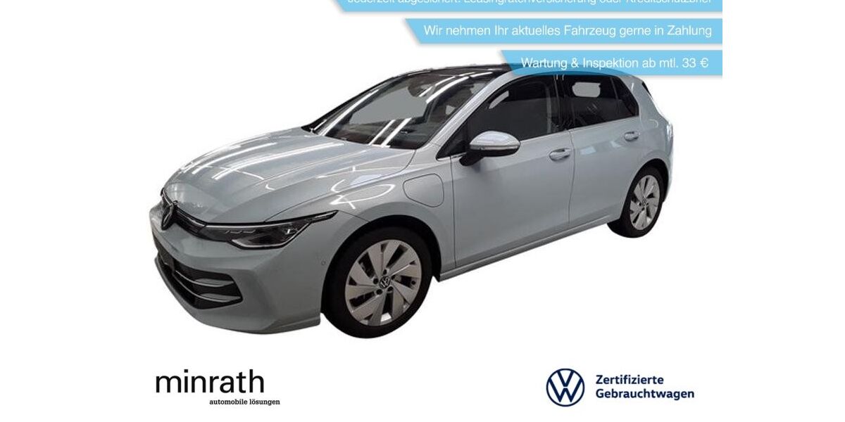 VW Golf 12.738 km 33.840 &euro; Moers 47441