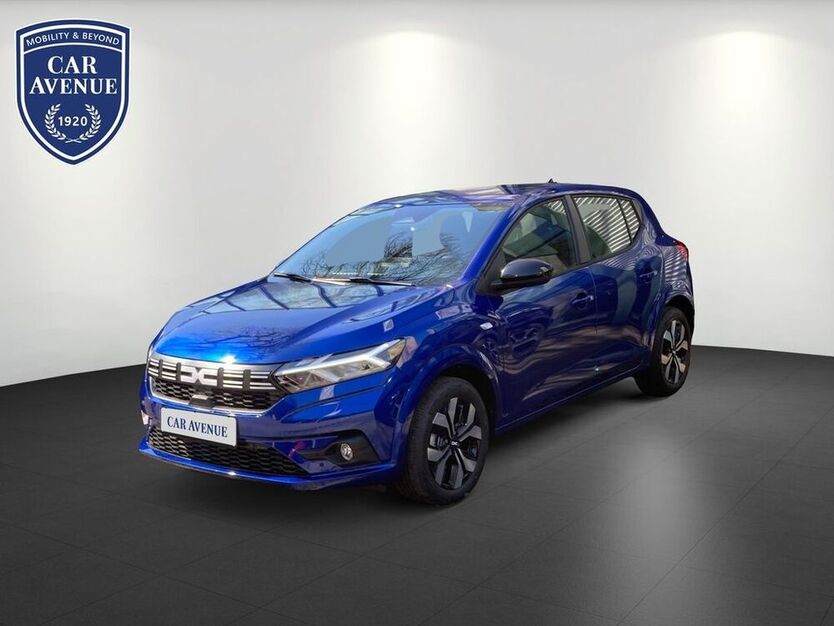 Sandero