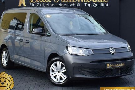 VW Caddy 19.950 km 32.980 &euro; Ehrenkirchen 79238
