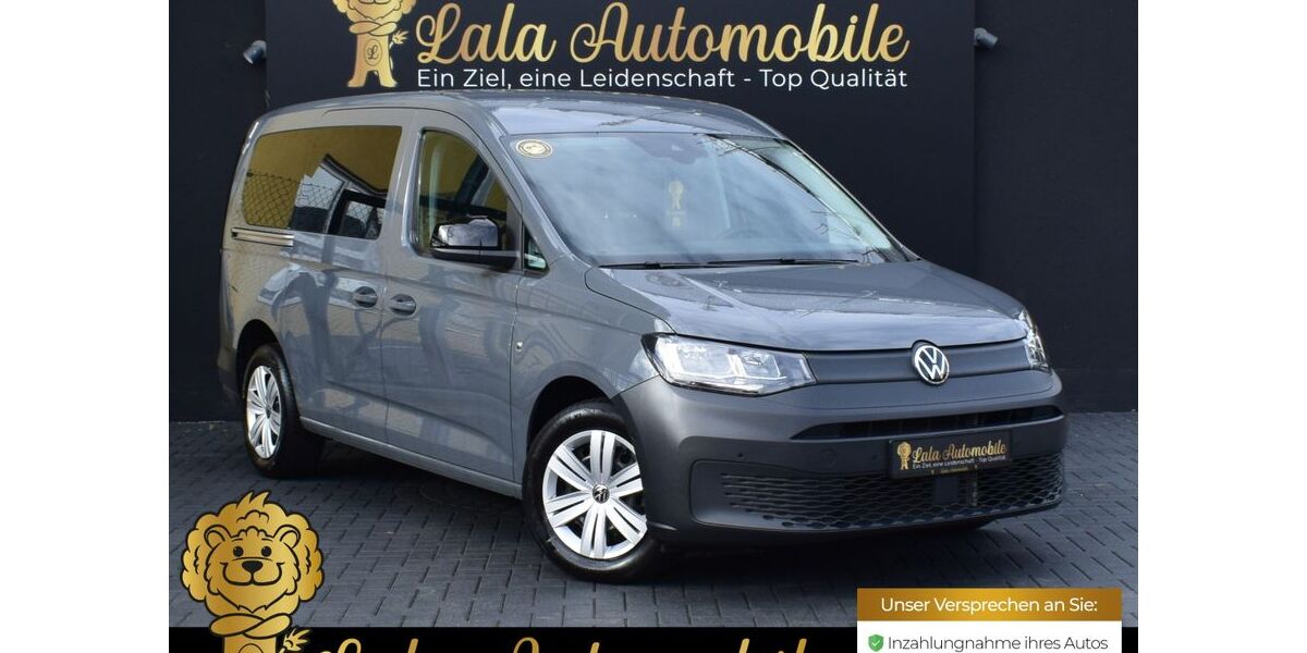 VW Caddy 19.950 km 32.980 &euro; Ehrenkirchen 79238