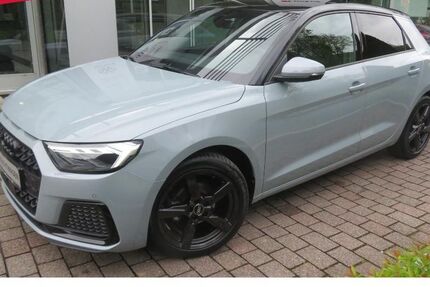 Audi A1 6.253 km 26.690 &euro; Marsberg 34431