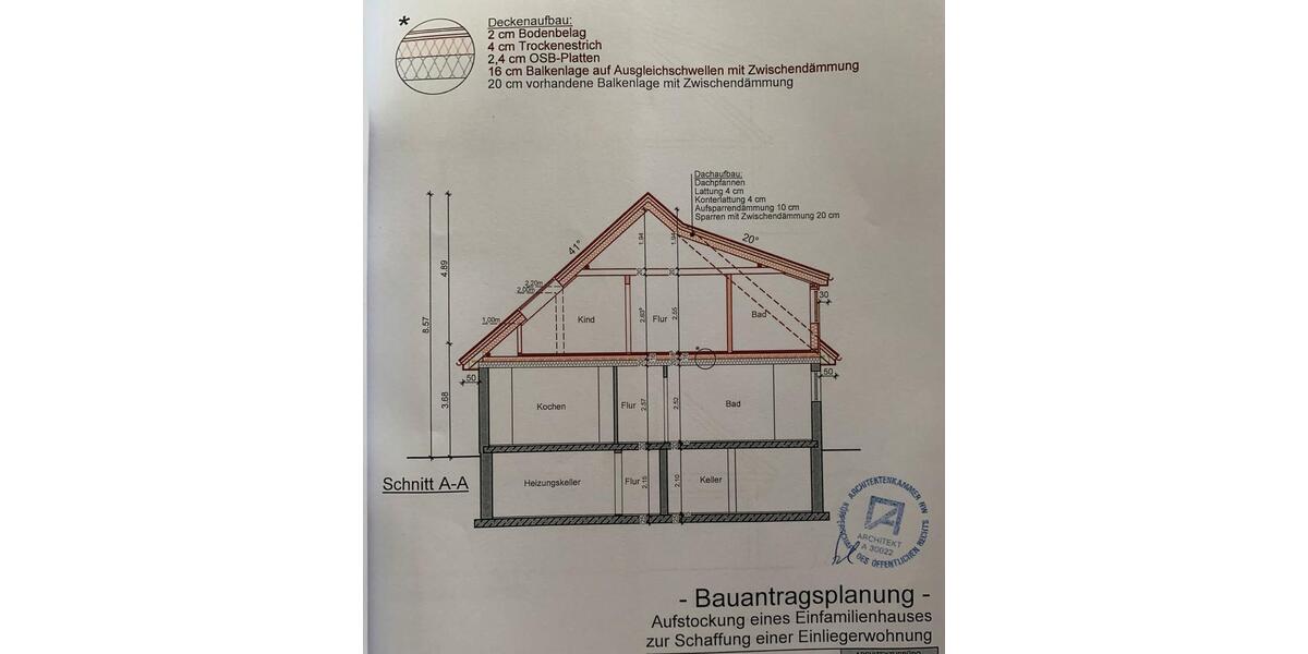 Einfamilienhaus Cuxhaven Groden - 6 Zimmer, 188 m&sup2;, 469.000&euro; | Angebot:27015824