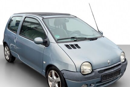 Renault Twingo 210.000 km 999 &euro; Göppingen 73035