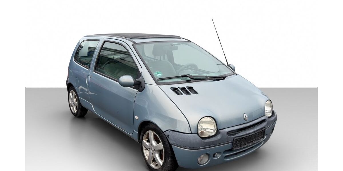 Renault Twingo 210.000 km 999 &euro; Göppingen 73035