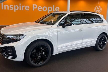 VW Touareg 62.858 km 54.100 &euro; Geisenfeld 85290