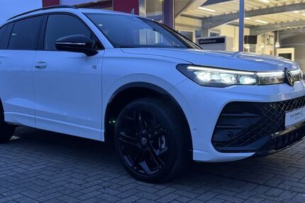 VW Tiguan 19.850 km 49.970 &euro; Helmstedt 38350