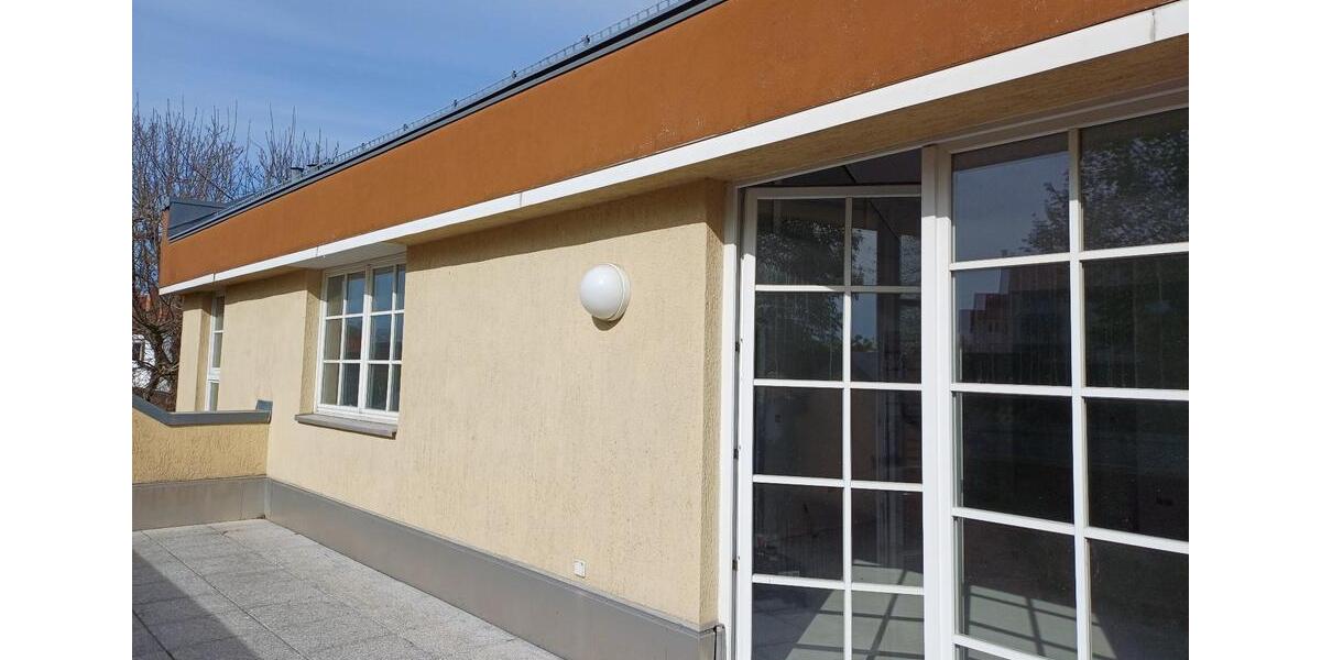 Etagenwohnung Templin - 3 Zimmer, 147 m&sup2;, 1.295&euro; | Angebot:26351533