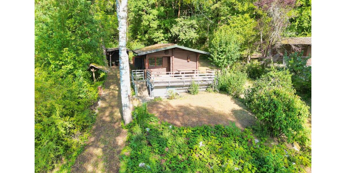 Gewerbeobjekt Hallstadt - 63.000&euro; | Angebot:26013418