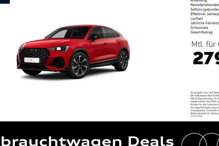 Audi Q3 26.392 km 34.980 &euro; Neumarkt 92318