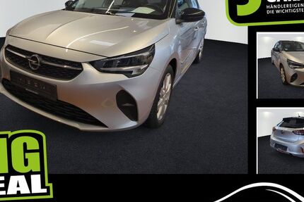 Opel Corsa 26.783 km 12.390 &euro; München 80807