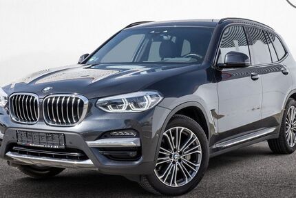 BMW X3 83.500 km 33.990 &euro; Teltow 14513