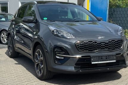 Kia Sportage 87.196 km 23.980 € Münster 48157
