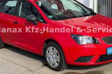 Seat Ibiza 95.400 km 7.000 &euro; Frankfurt (Oder) 15234