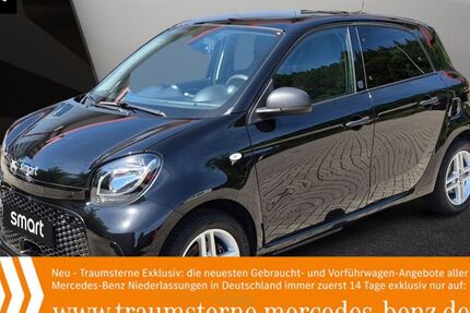 Smart ForFour 30.323 km 13.190 &euro; Schwäbisch Gmünd 73529