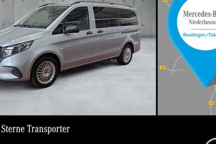 Mercedes-Benz Vito 55.094 km 49.490 &euro; Pfullingen 72793