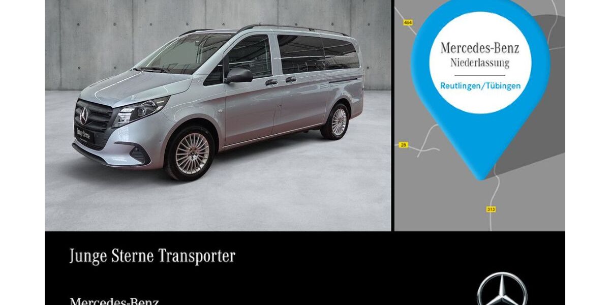 Mercedes-Benz Vito 55.094 km 49.490 &euro; Pfullingen 72793