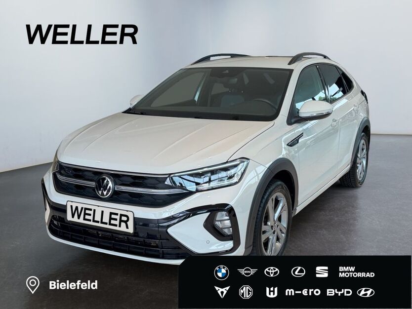 VW Taigo 34.267 km 19.780 € Bielefeld 33609
