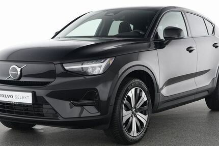 Volvo C40 31.000 km 34.990 &euro; Weiterstadt 64331