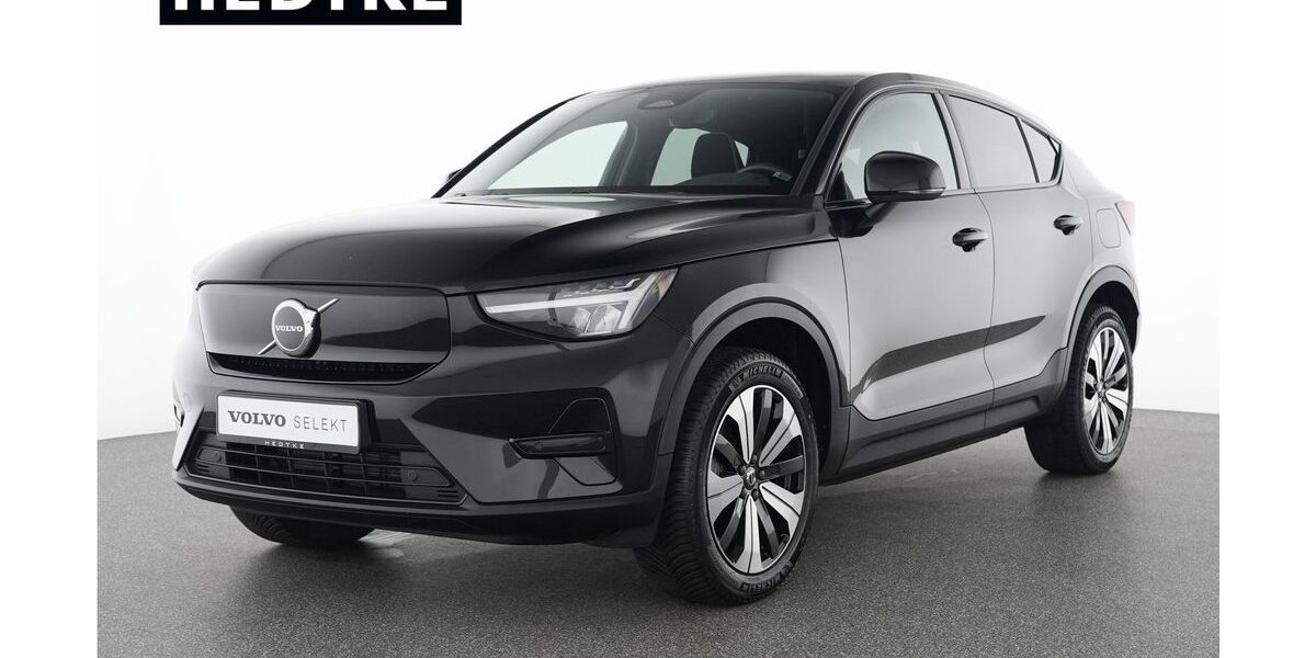Volvo C40 31.000 km 34.990 &euro; Weiterstadt 64331
