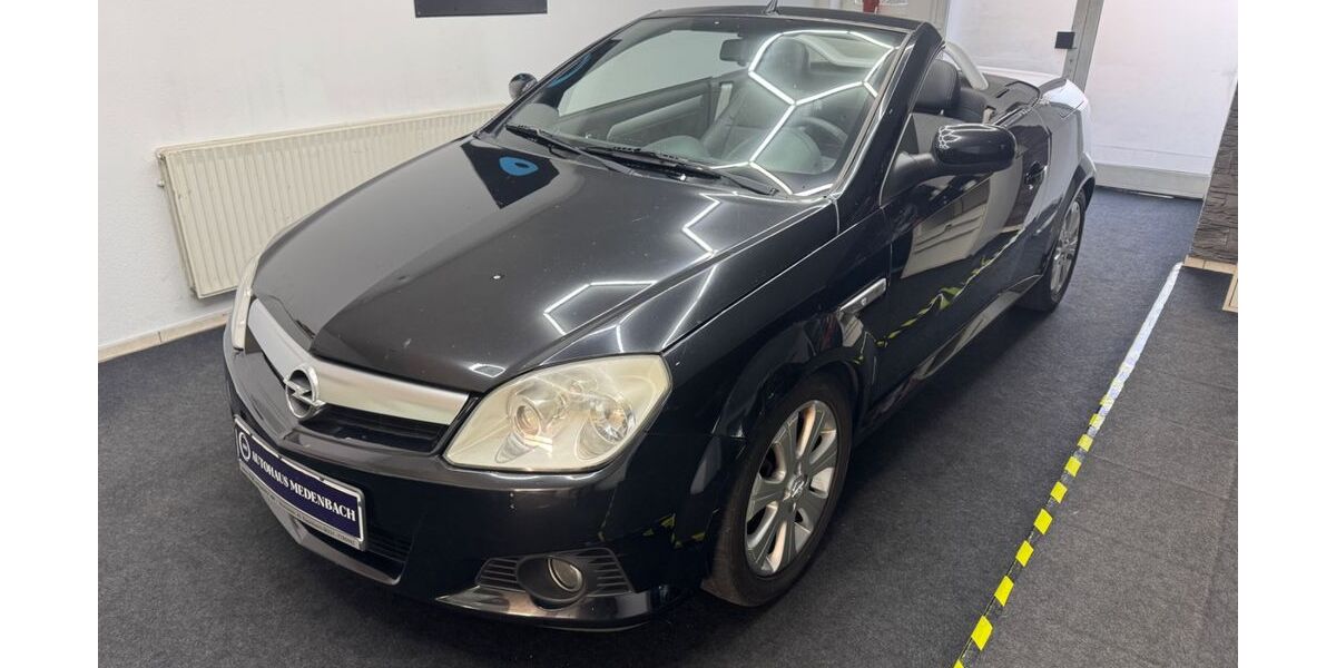 Opel Tigra 197.544 km 1.490 &euro; Wiesbaden 65207