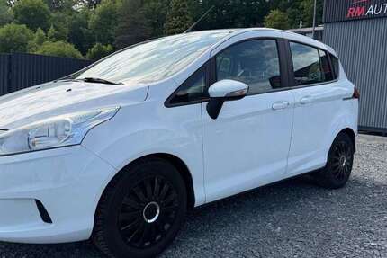 Ford B-Max 58.753 km 7.790 &euro; Ronshausen 36217