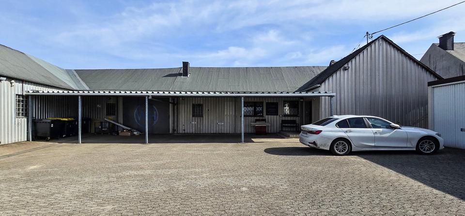 Gewerbeobjekt Emmelshausen - 2.250&euro; | Angebot:19726027