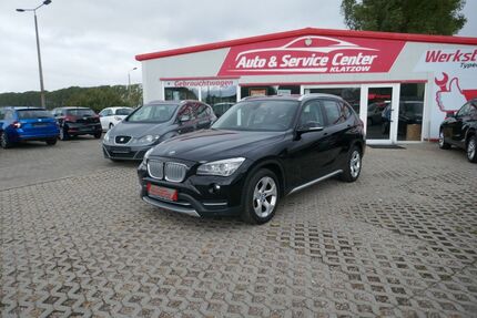 BMW X1 242.074 km 6.870 &euro; Altentreptow 17087
