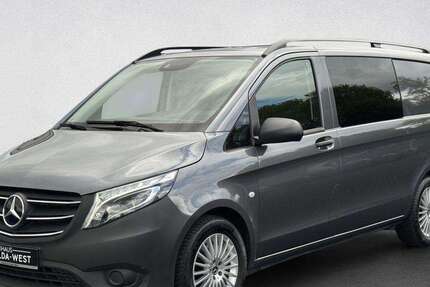 Mercedes-Benz Vito 113.190 km 44.440 &euro; Fulda 36041