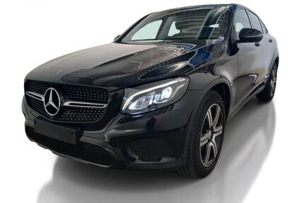Mercedes-Benz GLC 250 60.000 km 30.900 &euro; Selters 56242